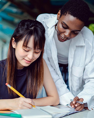 find the right Tutor